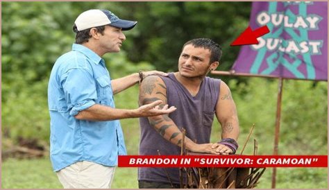 Latest News: Uncovering The Current Whereabouts Of Brandon Hantz